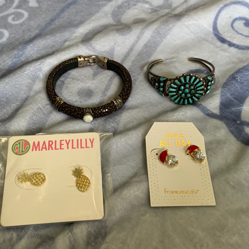 Jewelry bundle